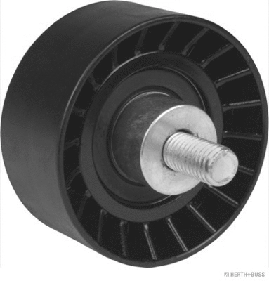 Deflection/Guide Pulley, timing belt (J1140907)