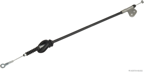 Cable Pull, parking brake (J3912015)