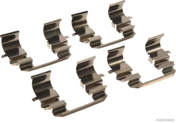 Accessory Kit, disc brake pad (J3667006)