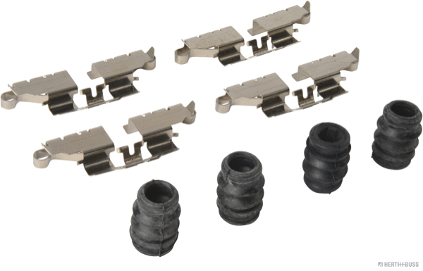 Accessory Kit, disc brake pad (J3662045)