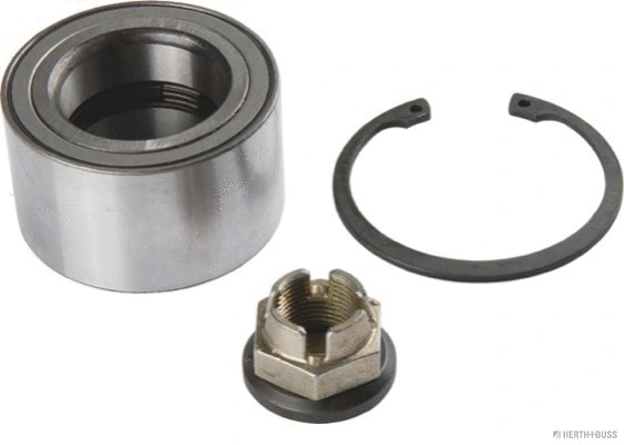 Wheel Bearing Kit (J4701041)