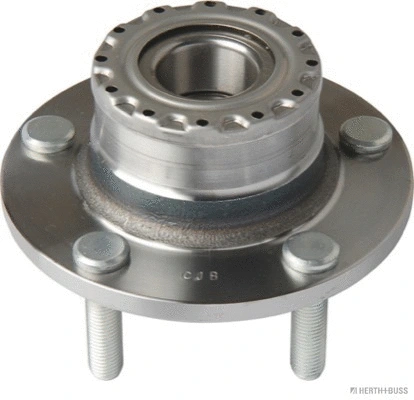Wheel Bearing Kit (J4710535)