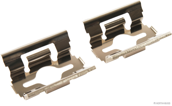 Accessory Kit, disc brake pad (J3661041)