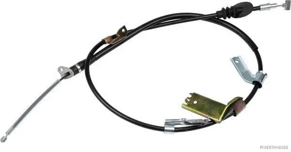 Cable Pull, parking brake (J3938011)