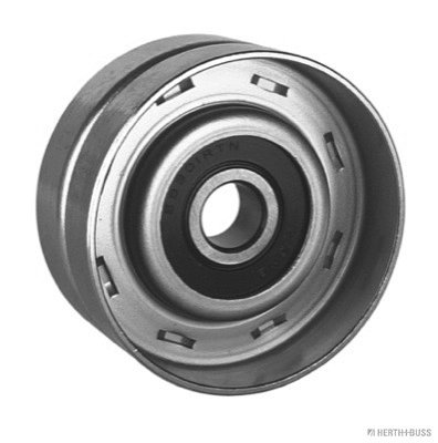Deflection/Guide Pulley, timing belt (J1142005)