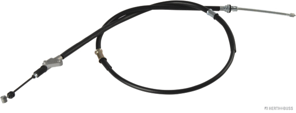 Cable Pull, parking brake (J3922043)
