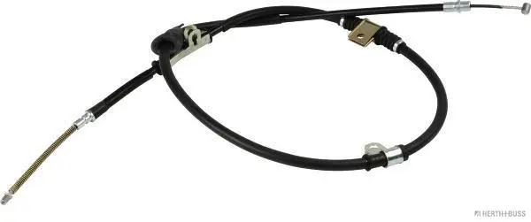 Cable Pull, parking brake (J3920565)