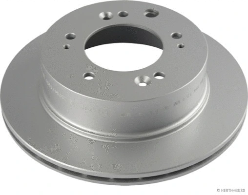 Brake Disc (J3310318)