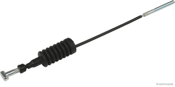 Cable Pull, parking brake (J3912012)