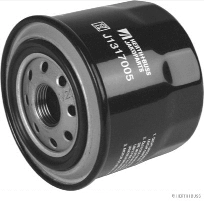 Oil Filter (J1317005)