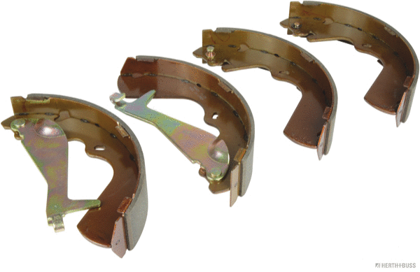Brake Shoe Set (J3500535)