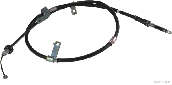 Cable Pull, parking brake (J3920578)