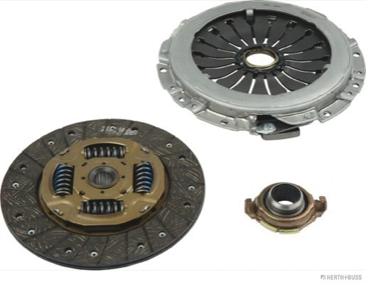 Clutch Kit (J2000588)