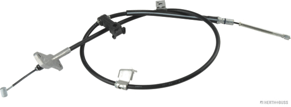 Cable Pull, parking brake (J3924094)