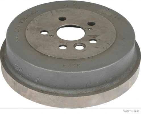 Brake Drum (J3402011)