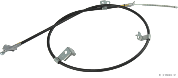 Cable Pull, parking brake (J3932060)
