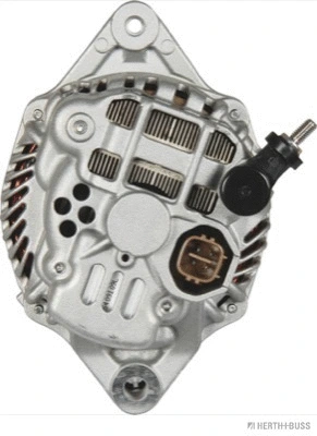 Alternator (J5118026)