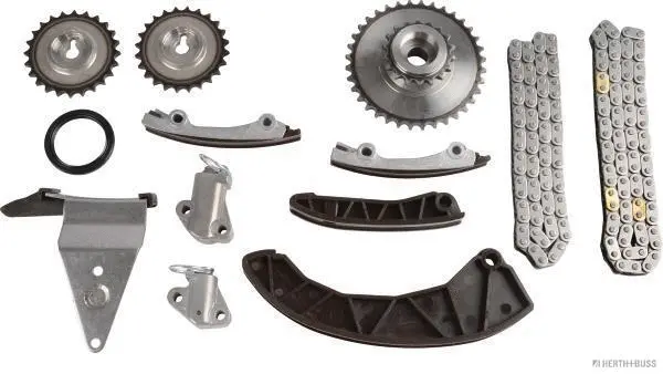 Timing Chain Kit (J1190501)