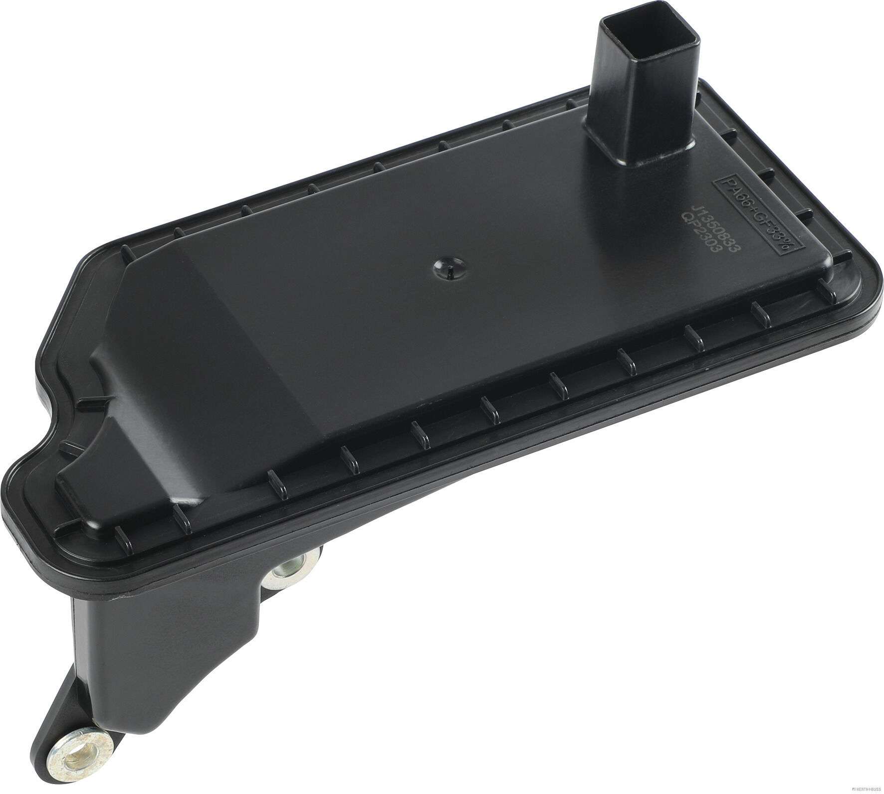 Hydraulic Filter, automatic transmission