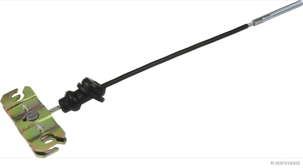 Cable Pull, parking brake (J3913015)