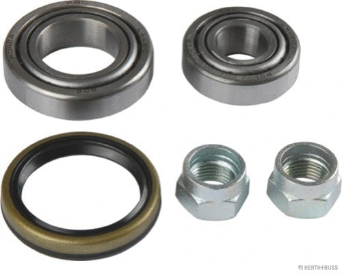 Wheel Bearing Kit (J4710300)