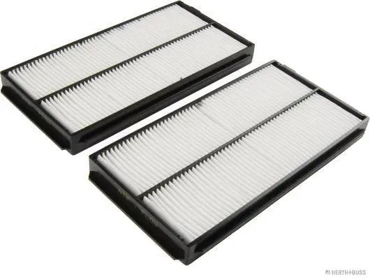 Filter, cabin air (J1348004)