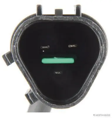 Sensor, crankshaft pulse