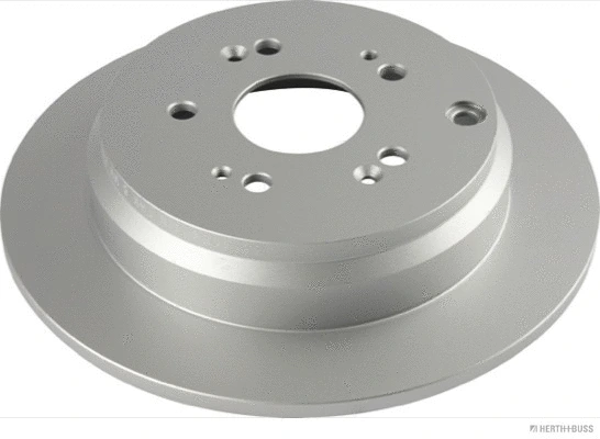 Brake Disc (J3314034)