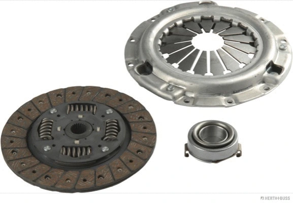 Clutch Kit (J2003103)