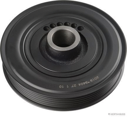 Belt Pulley, crankshaft (J1093016)