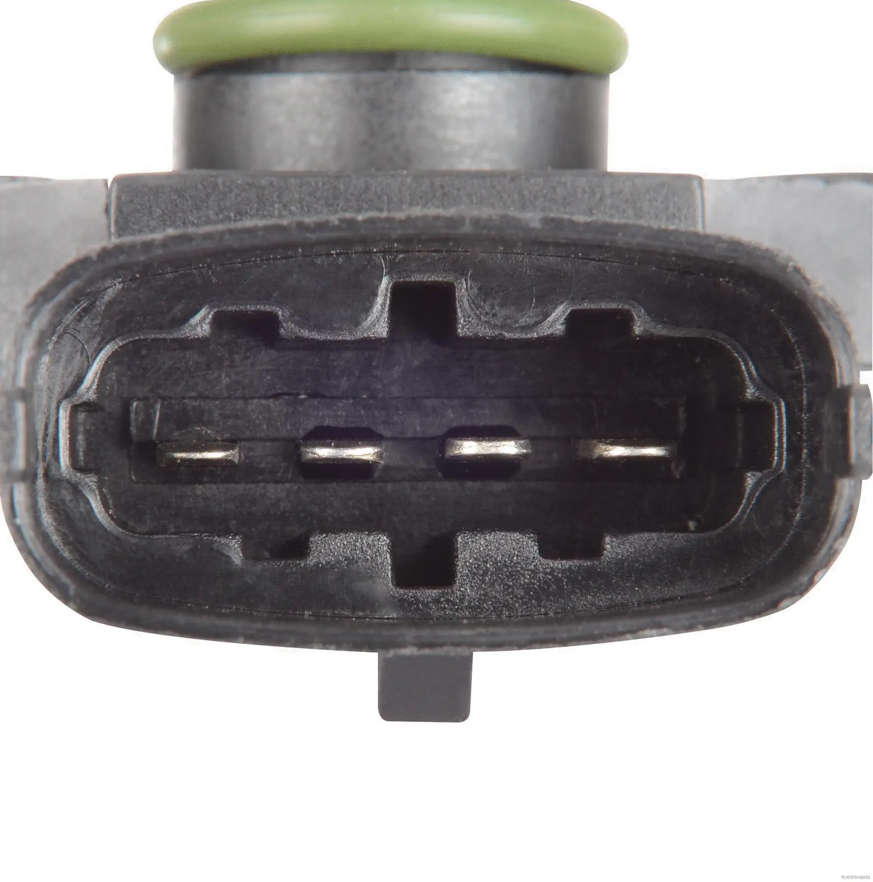 Sensor, boost pressure