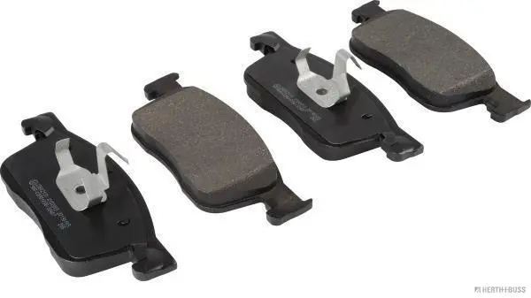 Brake Pad Set, disc brake (J3602131)