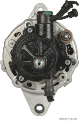 Alternator (J5110320)