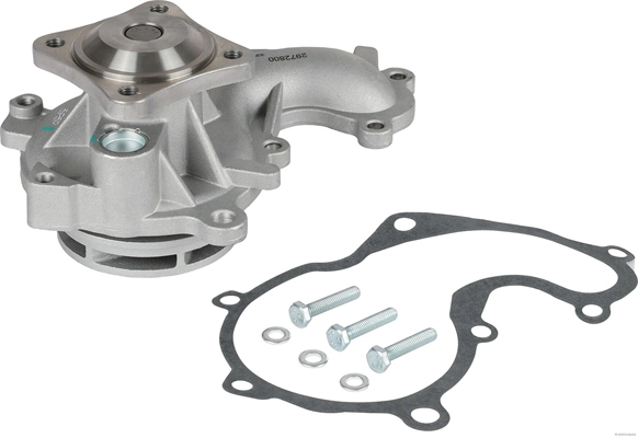Water Pump, engine cooling (J1513073)