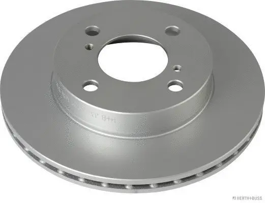 Brake Disc (J3308031)