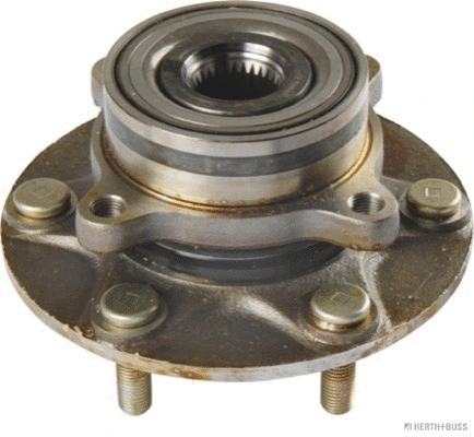 Wheel Bearing Kit (J4705035)