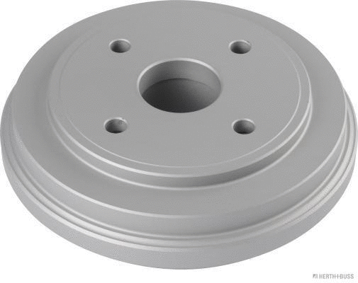 Brake Drum (J3408012)