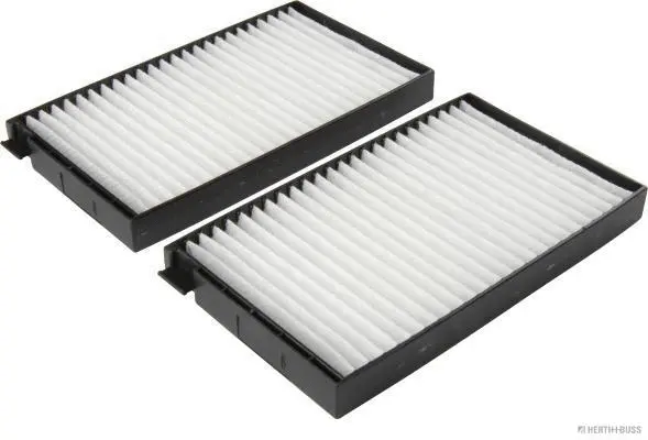 Filter, cabin air (J1340517)