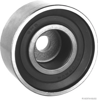 Deflection/Guide Pulley, timing belt (J1140501)