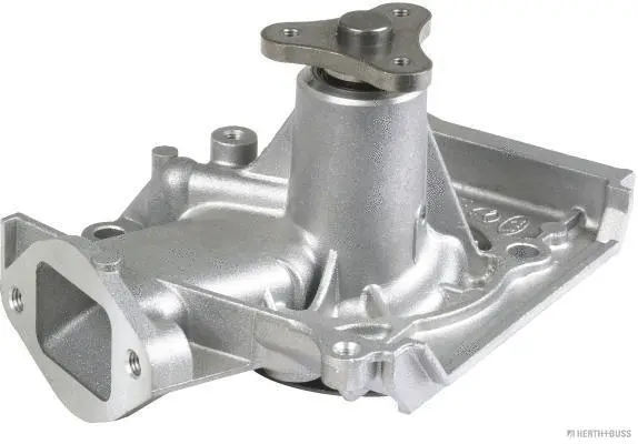 Water Pump, engine cooling (J1510308)