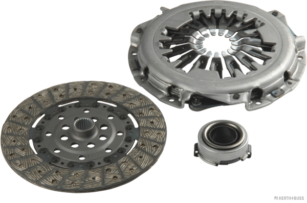 Clutch Kit (J2003123)