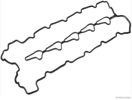 Gasket, cylinder head cover (J1220404)