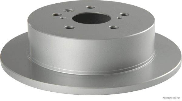 Brake Disc (J3312039)