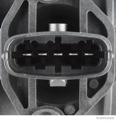 Mass Air Flow Sensor