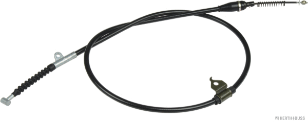 Cable Pull, parking brake (J3921039)