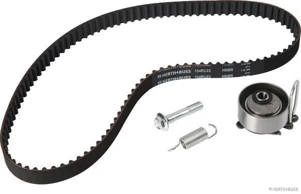 Timing Belt Kit (J1114046)
