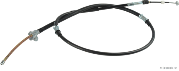 Cable Pull, parking brake (J3932033)