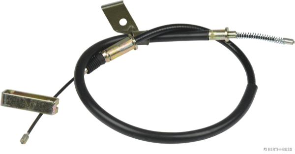 Cable Pull, parking brake (J3921008)