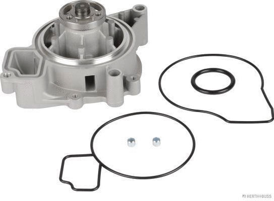Water Pump, engine cooling (J1510924)