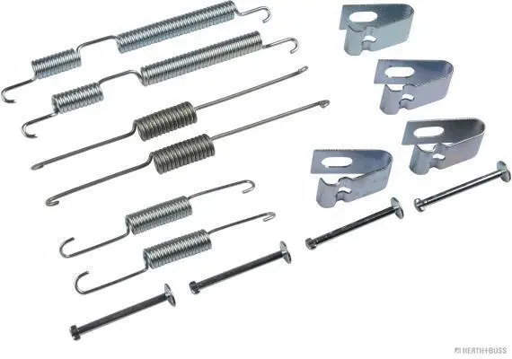 Accessory Kit, brake shoes (J3560307)